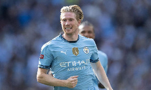 Potrebbe esserci uno 'sponsor' nella trattativa tra De Bruyne ed il Napoli