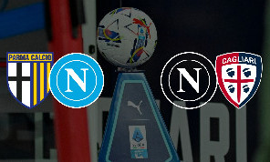 Il Mattino anticipa: spuntano data e orario di Parma-Napoli e dell'ultima col Cagliari!