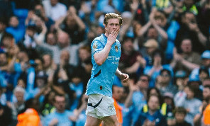 Repubblica - Tra De Bruyne ed il Napoli anche Aston Villa e Galatasaray! Turchi disposti a fare follie, ingaggio da oltre 20mln totali