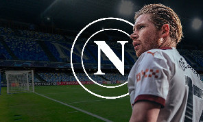 Sky - Napoli-De Bruyne, la permanenza di Conte non dipende dal suo arrivo