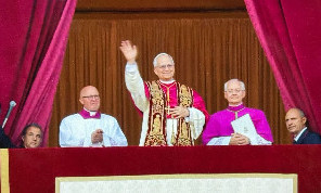 De Laurentiis annuncia: Martedì Napoli ricevuto dal Papa Leone XIV