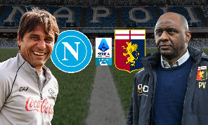 Probabili formazioni Napoli-Genoa, Sky: buone notizie per Conte, novità su Lobotka e Neres!