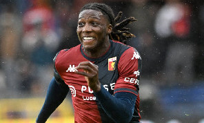 Genoa, Norton-Cuffy a DAZN: Scendiamo sempre in campo per vincere e lo faremo anche stasera