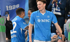 Parma-Napoli, McTominay regolarmente in campo nella rifinitura mattutina: gli aggiornamenti | ESCLUSIVA