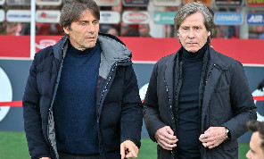 Questa volta non posso andare dove va lui. La Verità: la frase di Oriali è su Conte-Juventus! De Laurentiis avrebbe il sostituto