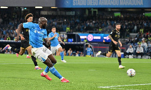 Il linguaggio del corpo di Lukaku è stato trascinante, col Genoa spunta un gesto