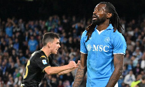 Sky - Napoli-Anguissa fino al 2028: le ultime sul rinnovo
