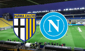 Parma-Napoli: conferenza, arrivo squadra e live reaction del match! Il programma di CN24TV