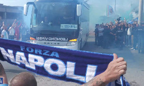 Ipotesi festa scudetto, Repubblica: data e tragitto del bus scoperto, ecco cosa filtra dalla riunione in prefettura