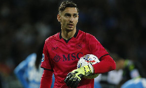 Rinnovo Meret, si attende solo l'annuncio! Il Napoli cerca un altro portiere di spessore e saluterà Scuffet: le ultime