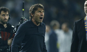 Pezzo di me**a, ti vengo a prendere, il labiale di Conte al vice di Chivu