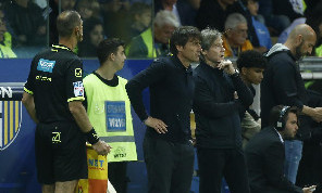 Conte fa bene a non fidarsi, a Parma si è preso un brutto spavento e vorrebbe evitarne un altro