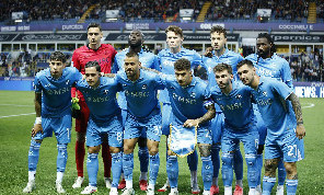 Probabili formazioni Napoli-Cagliari: Conte ha l'11 per sognare lo scudetto! Per Nicola tre assenze, un dubbio ed un ballottaggio