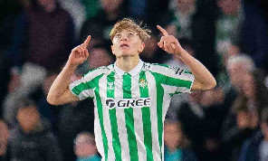 Sondaggio Napoli per Jesus Rodriguez, ma Manna ha un'altra idea sull'esterno del Betis | ESCLUSIVA
