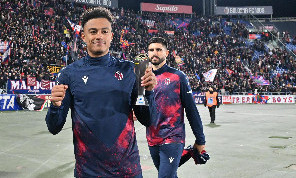 Sky - Napoli scatenato, domani l'incontro per chiudere con Ndoye!