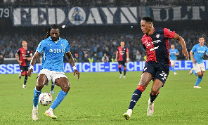 Gazzetta - Anguissa aveva detto al Napoli di voler andare via, ora può restare! Ecco cosa può aver influito