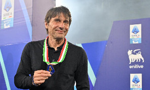 Sky - Conte-Napoli verso la separazione: si punta a chiudere subito per Allegri