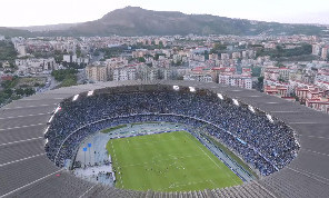 Comune Napoli, arriva l'ok per la riapertura del terzo anello al Maradona: lavori anche di efficientamento energetico, svelato l'importo complessivo