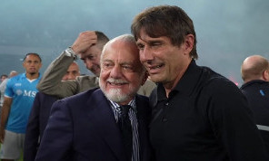 CorSport - Oggi incontro con Conte, ADL pronto a spendere 200mln: l'allenatore riflette