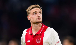 Calciomercato Napoli, SKY svela: piace Taylor dell'Ajax! Gli agenti erano venerdì al Maradona