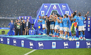 Arrivano i premi Scudetto per il Napoli: De Laurentiis conferma quanto già stabilito nei contratti