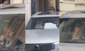 Incontro De Laurentiis-Conte, Gazzetta: gesto d'ottimismo del patron! Presto nuovo summit
