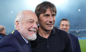 Non solo Ndoye, il Napoli vuole un altro esterno da 55 milioni