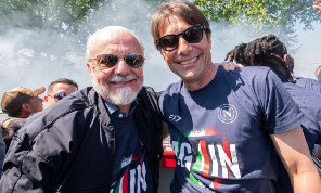 ULTIM'ORA - Romano conferma: Contatto diretto e positivo oggi fra Conte e ADL! Attesa per l'ok definitivo
