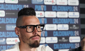 De Laurentiis: Hamsik è quello a cui sono rimasto più affezionato! Chiese di andare in Cina...da napoletano