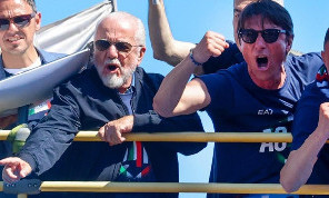 Ultim'ora Sky - Conte verso la permanenza al Napoli! Aumenta la fiducia: le ultime