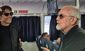 Summit ADL-Conte oggi a Ischia! Repubblica anticipa: ecco di che cosa parleranno
