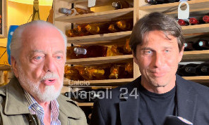 Rai - Conte aspetta altri 2 acquisti entro il ritiro di Dimaro: i ruoli