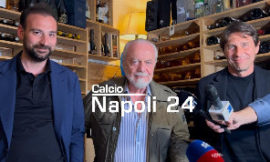 Calciomercato Napoli, arriveranno sette acquisti! Ecco ruoli e nomi in pole position
