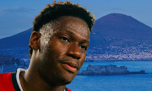 Calciomercato Napoli, frenata per David: svelato il motivo
