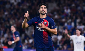 Le Parisien, Berard a CN24: Soler e Lee Kang In? Il Napoli può prendere entrambi se vuole: sono cedibili