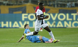 Calciomercato Napoli, CdS - Non solo Bonny, azzurri su altri due calciatori del Parma: avviate le trattative
