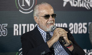 De Laurentiis ieri ha svelato una cifra enorme di investimenti tra cartellini e ingaggi