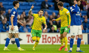Nome nuovo per il Napoli, spunta Borja Sainz del Norwich! Ecco che giocatore è, e quanto costa
