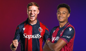 Sportitalia - Ndoye ha aperto al Napoli! E' il primo nome della lista di Conte, si prova a coinvolgere anche Beukema nell'affare