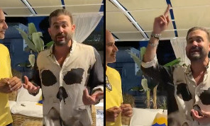 Edoardo De Laurentiis: Cittadinanza onoraria a mio padre? Foss 'a maronna! Il Comune non vuole darci lo stadio. Questo scudetto è del popolo | VIDEO