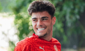 Sky - Si va avanti per Miguel Gutierrez al Napoli: Manna vuole chiudere questa settimana!