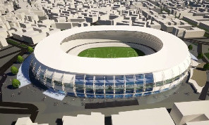 Restyling stadio Maradona, in arrivo l'UEFA ed il Comune cambia piano! Parcheggi, skybox, visuale e sediolini differenti: la nuova idea