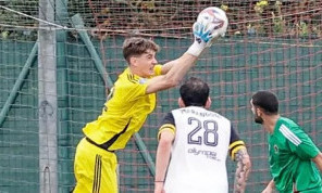 CN24 - Mathias Ferrante-Napoli, ci siamo! Colpo in prospettiva per la porta: cifre e dettagli dell'affare