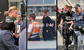 De Bruyne è arrivato in Italia! Accoglienza pazzesca dei tifosi del Napoli e l'arrivo in jet privato | VIDEO ESCLUSIVO