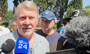 De Bruyne, il padre a CN24: Ecco perché ha scelto il progetto Napoli! Conte è stato molto importante | VIDEO