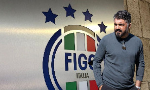 UFFICIALE - Gattuso è il nuovo CT della Nazionale italiana