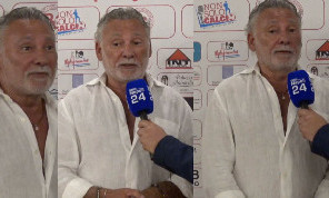 Promessa Scudetto, Paolantoni a CN24: Ho deciso, farò una cosa per la vittoria: accadrà il 15 agosto, ecco quale | VIDEO
