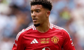 Calciomercato Napoli, SKY - È sfida alla Juve per Sancho: bianconeri in contatto col Man Utd, azzurri col calciatore