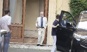 Senza fideiussione, niente Osimhen”. La ricostruzione della trattativa De Laurentiis-Galatasaray, l'attaccante è intervenuto tramite videochiamata