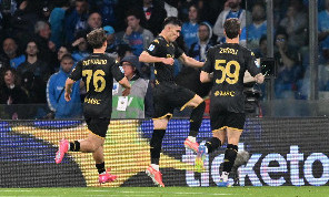 Da Udine - Il Napoli prova a inserire Zanoli nell'affare Lucca: la risposta dei bianconeri